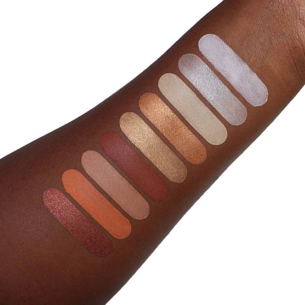Beauty Bakerie Proof is in the Puddin Eyeshadow Palette - Picture 6 of 7